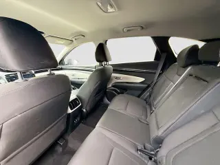Hyundai TUCSON 2024 SEL 4dr SUV (midyear release)