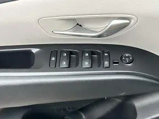 Hyundai TUCSON 2024 SEL 4dr SUV (midyear release)