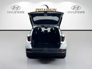 Hyundai TUCSON 2024 SEL 4dr SUV (midyear release)