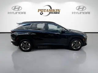 Hyundai TUCSON 2025 SEL Convenience 4dr SUV