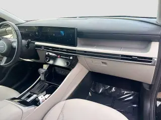Hyundai TUCSON 2025 SEL Convenience 4dr SUV