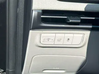 Hyundai TUCSON 2025 SEL Convenience 4dr SUV
