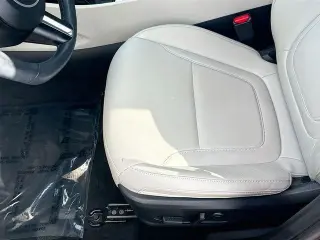 Hyundai TUCSON 2025 SEL Convenience 4dr SUV