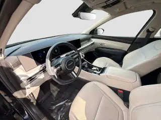 Hyundai TUCSON 2025 SEL Convenience 4dr SUV
