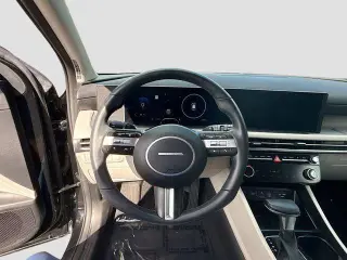 Hyundai TUCSON 2025 SEL Convenience 4dr SUV