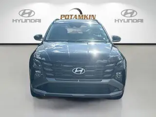 Hyundai TUCSON 2025 SEL Convenience 4dr SUV