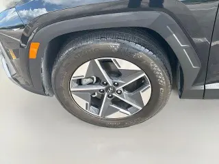 Hyundai TUCSON 2025 SEL Convenience 4dr SUV