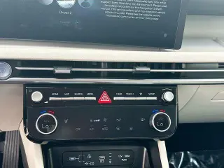 Hyundai TUCSON 2025 SEL Convenience 4dr SUV