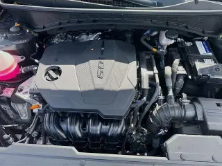 Hyundai TUCSON 2025 SEL Convenience 4dr SUV