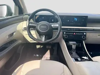 Hyundai TUCSON 2025 SEL Convenience 4dr SUV