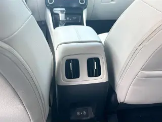 Hyundai TUCSON 2025 SEL Convenience 4dr SUV