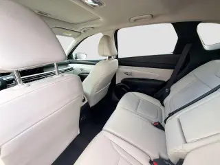 Hyundai TUCSON 2025 SEL Convenience 4dr SUV