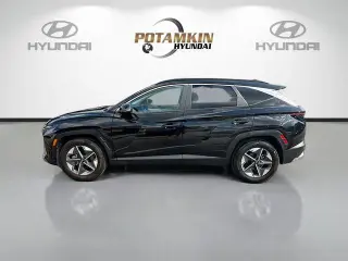Hyundai TUCSON 2025 SEL Convenience 4dr SUV