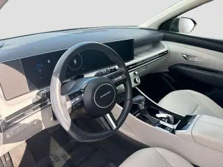 Hyundai TUCSON 2025 SEL Convenience 4dr SUV