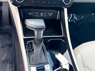 Hyundai TUCSON 2025 SEL Convenience 4dr SUV