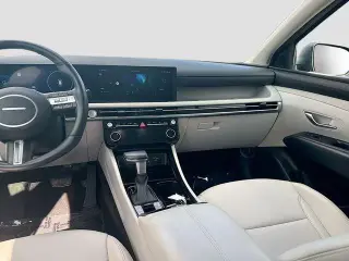 Hyundai TUCSON 2025 SEL Convenience 4dr SUV