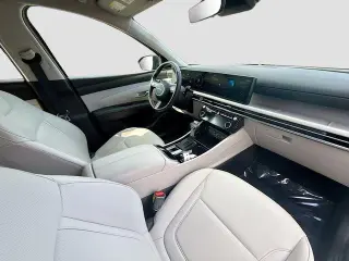 Hyundai TUCSON 2025 SEL Convenience 4dr SUV