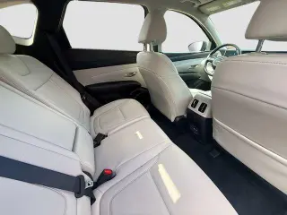 Hyundai TUCSON 2025 SEL Convenience 4dr SUV