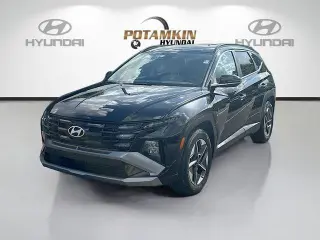 Hyundai TUCSON 2025 SEL Convenience 4dr SUV