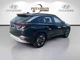 Hyundai TUCSON 2025 SEL Convenience 4dr SUV