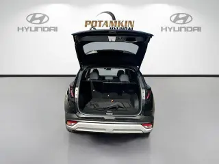 Hyundai TUCSON 2025 SEL Convenience 4dr SUV