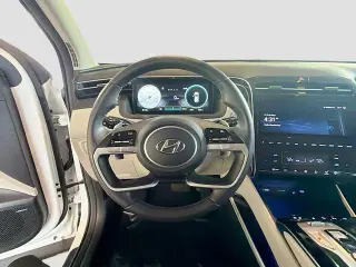 Hyundai TUCSON 2024 Limited 4dr SUV