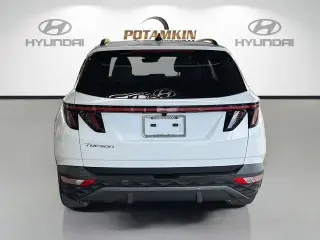 Hyundai TUCSON 2024 Limited 4dr SUV