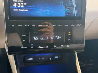 Hyundai TUCSON 2024 Limited 4dr SUV