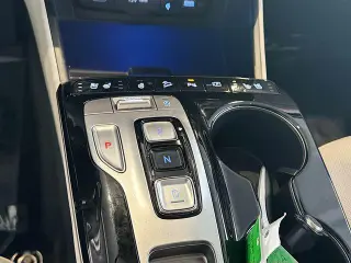 Hyundai TUCSON 2024 Limited 4dr SUV