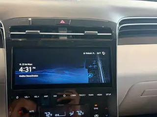 Hyundai TUCSON 2024 Limited 4dr SUV