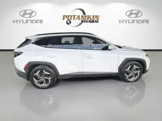 Hyundai TUCSON 2024 Limited 4dr SUV