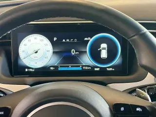 Hyundai TUCSON 2024 Limited 4dr SUV
