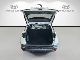 Hyundai TUCSON 2024 Limited 4dr SUV