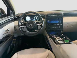 Hyundai TUCSON 2024 Limited 4dr SUV