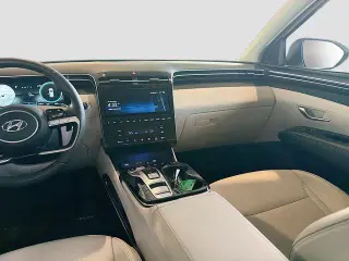 Hyundai TUCSON 2024 Limited 4dr SUV