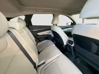 Hyundai TUCSON 2024 Limited 4dr SUV