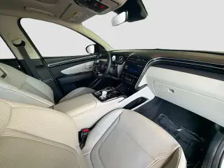Hyundai TUCSON 2024 Limited 4dr SUV