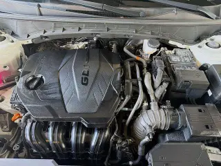 Hyundai TUCSON 2024 Limited 4dr SUV