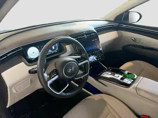 Hyundai TUCSON 2024 Limited 4dr SUV