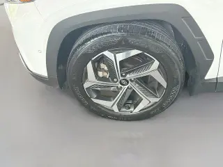 Hyundai TUCSON 2024 Limited 4dr SUV
