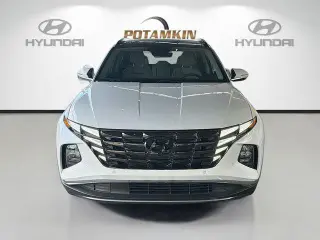 Hyundai TUCSON 2024 Limited 4dr SUV