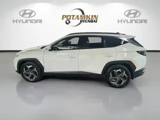 Hyundai TUCSON 2024 Limited 4dr SUV