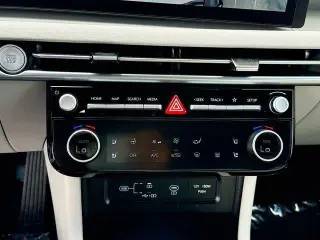 Hyundai TUCSON 2026 Limited 4dr SUV