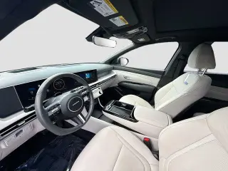 Hyundai TUCSON 2026 Limited 4dr SUV