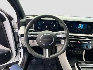 Hyundai TUCSON 2026 Limited 4dr SUV