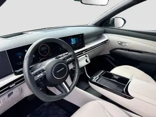 Hyundai TUCSON 2026 Limited 4dr SUV