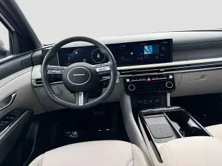 Hyundai TUCSON 2026 Limited 4dr SUV