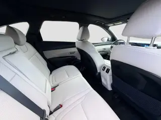 Hyundai TUCSON 2026 Limited 4dr SUV