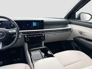 Hyundai TUCSON 2026 Limited 4dr SUV