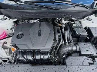 Hyundai TUCSON 2026 Limited 4dr SUV